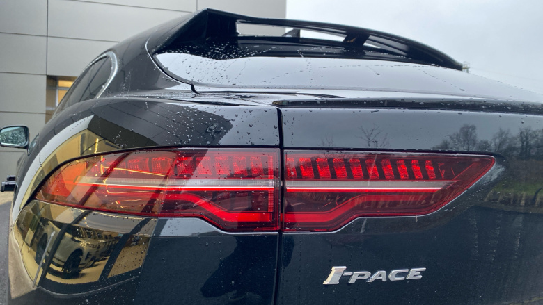 Jaguar I-Pace 294kW EV400 HSE 90kWh 5dr Auto Electric Estate